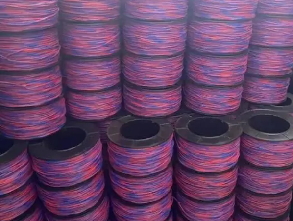 方山爆破母线必须符合的要求有哪些？